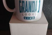 Grandad Mug