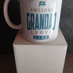 Grandad Mug