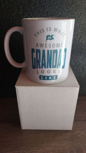 Grandad Mug