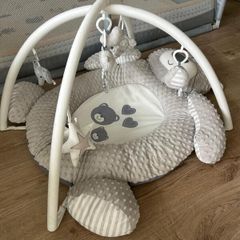 Baby Gym