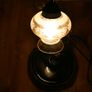 Water Fountain Lamp Image 7