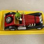 Disney Mickey Mouse Mercedes SSKL 1/24 Burago Image 6