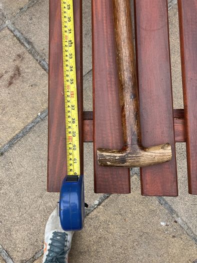 garden fork