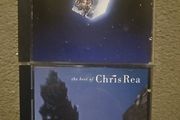 Chris Rea CDs Collection: The Road To Hell / The Best Of.