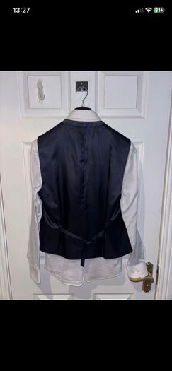 Mens suit