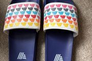 Brand new Aldi Branded Slippers UK 4