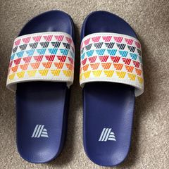Brand new Aldi Branded Slippers UK 4