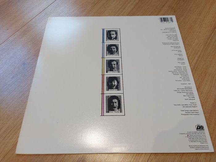 Batch Of Vinyl Records For Sale (2/15) - All Cleaned And In Excellent Condition