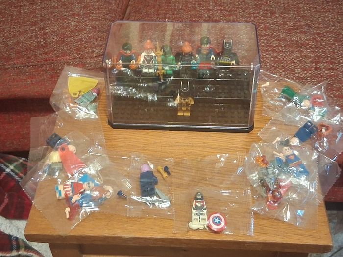 lego