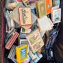 vintage retro classic poker playing cards Image 3