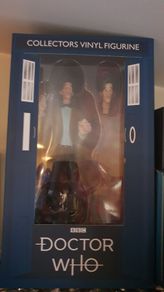 11th Doctor