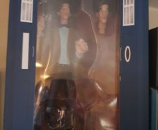 11th Doctor