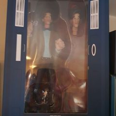 11th Doctor
