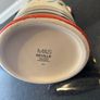 Oil/ Vinegar bottle  7 inches tall  M&S Seville Image 2