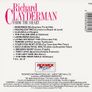 Free Postage! Richard Clayderman. From The Heart. CD. Image 2