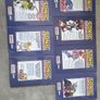 Sonic the hedgehog comic book 1 to 7 Image 3