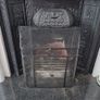 Victorian Fireplace + Wooden Surround Image 2