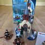 Lego Harry Potter Owlery 76430 - Complete Image 2