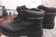 safety boots