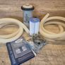 Intex 28604 Krystal Clear Cartridge Filter Pump Image 3