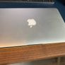 MacBook Air 11 inch 2015 Image 4