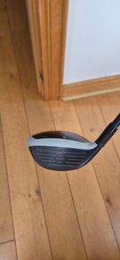 Taylormade SIM 2 Max 5 Wood