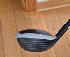 Taylormade SIM 2 Max 5 Wood