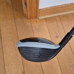 Taylormade SIM 2 Max 5 Wood