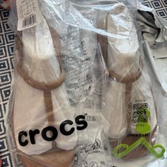 Croc Sandal