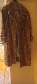 Fur Coat