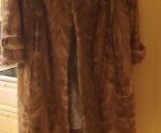 Fur Coat