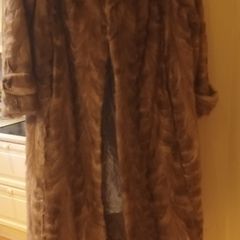 Fur Coat