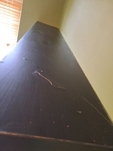 Free Ikea shelf