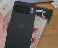 Google Pixel 10 Pro XL