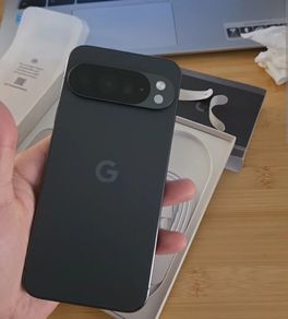 Google Pixel 10 Pro XL