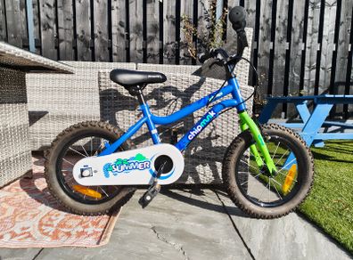 Kids bike