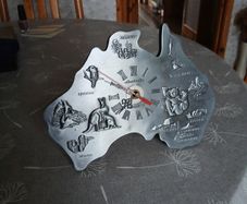 clock