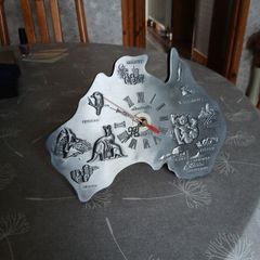 clock