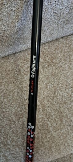 Taylormade M4 Driver