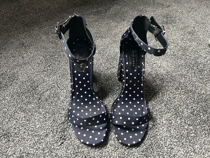 New Look Sandals