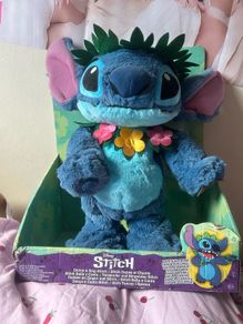 Disney stitch