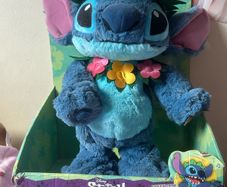 Disney stitch