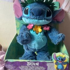 Disney stitch