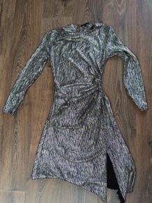 Maje dress