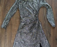 Maje dress