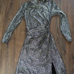 Maje dress