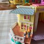 Vintage 1995 Bluebird Polly Pocket Play Set Image 4