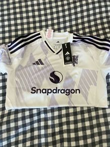Manchester United jersey