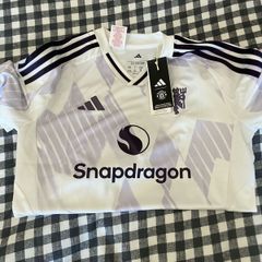 Manchester United jersey