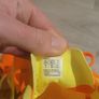 asics running shoes size 11uk Image 3